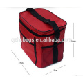 Hot Sell Polyester Cooler Bag Lunch Bag Thermal Lunch Bag